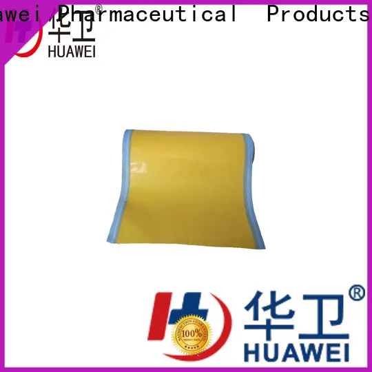 Huawei latest chinese herbal patches factory for patients 1