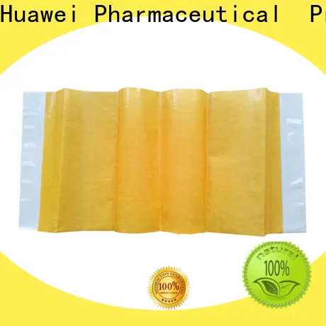 Huawei high-quality herbal patches suppliers for patients 1