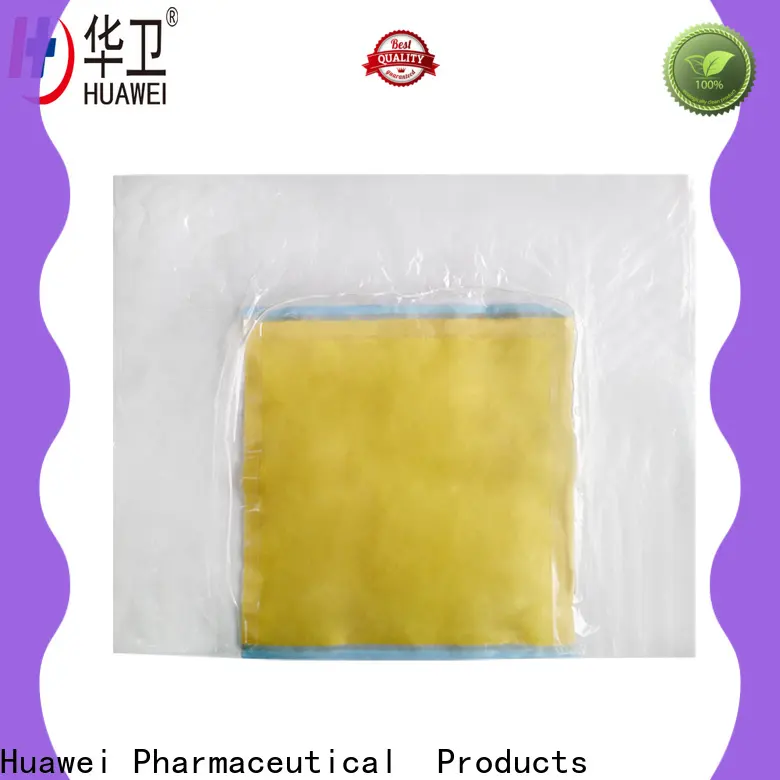 Huawei herbal patches factory for adults 1