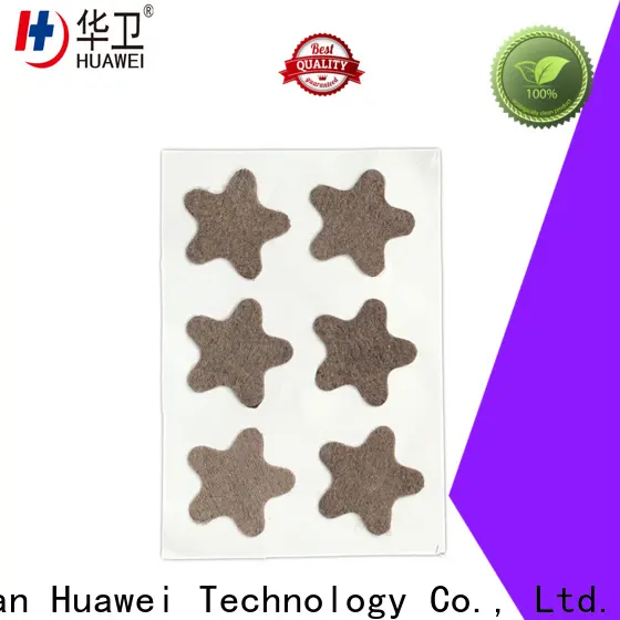 Huawei Factory FDA Medical Grade Sterile Waterproof PU Dressing with iodophor Adhesive Antimicrobial Incise Drape for Surgery72 1