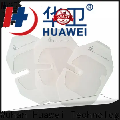 Huawei medical cooling gel patch factory price for body 1