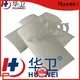 Huawei Factory FDA Medical Grade Sterile Waterproof PU Dressing with iodophor Adhesive Antimicrobial Incise Drape for Surgery73 1