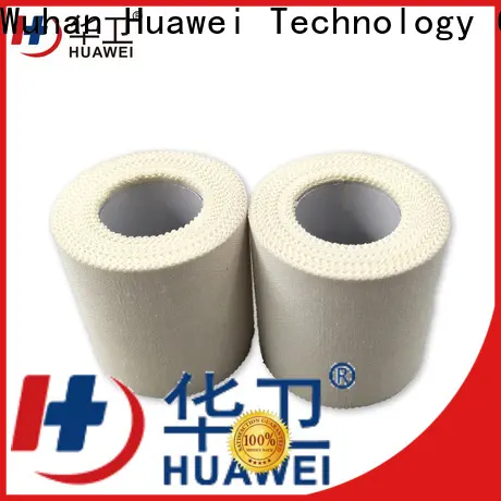 Huawei waterproof wound dressing tape manufacturers for hospitals1 1