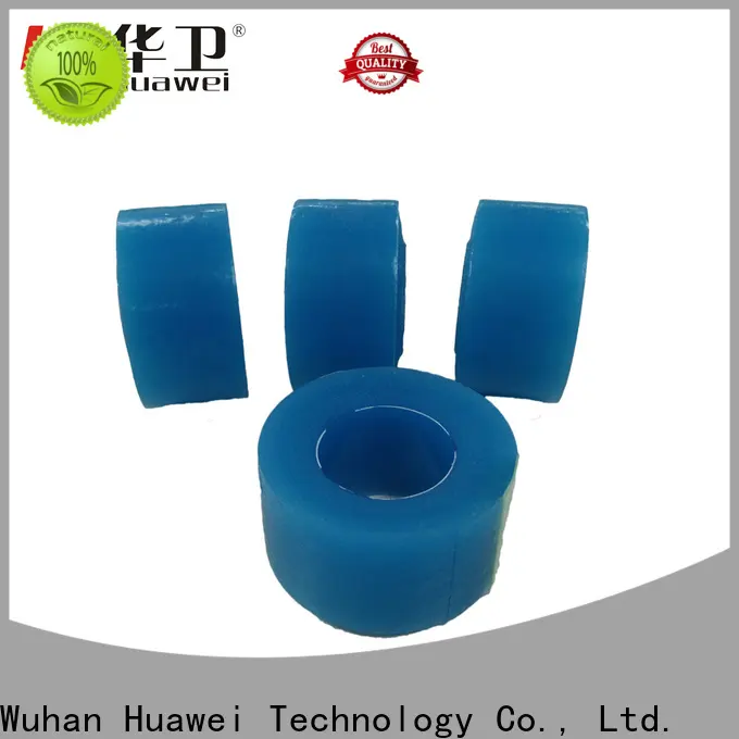 Huawei Factory FDA Medical Grade Sterile Waterproof PU Dressing with iodophor Adhesive Antimicrobial Incise Drape for Surgery74 1