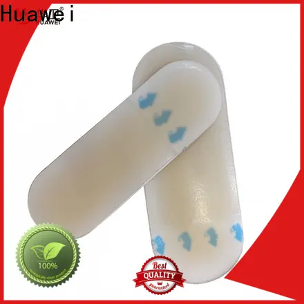 wholesale medical wound dressing manufacturers for hospital 1