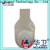 Huawei Factory FDA Medical Grade Sterile Waterproof PU Dressing with iodophor Adhesive Antimicrobial Incise Drape for Surgery77 1