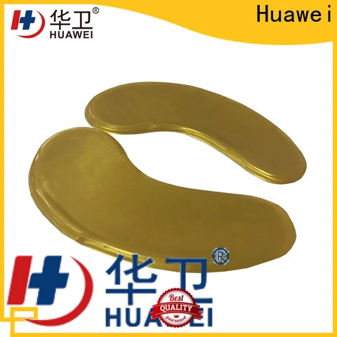Huawei Factory FDA Medical Grade Sterile Waterproof PU Dressing with iodophor Adhesive Antimicrobial Incise Drape for Surgery82 1