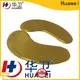 Huawei Factory FDA Medical Grade Sterile Waterproof PU Dressing with iodophor Adhesive Antimicrobial Incise Drape for Surgery82 1