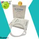 Huawei Factory FDA Medical Grade Sterile Waterproof PU Dressing with iodophor Adhesive Antimicrobial Incise Drape for Surgery86 1