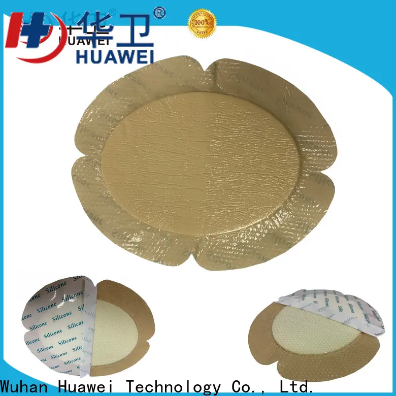 Huawei hot selling advanced wound care treatments wholesale for patients 1