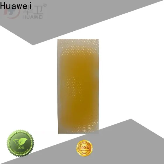 Huawei top cough patch with good price for treatment 1