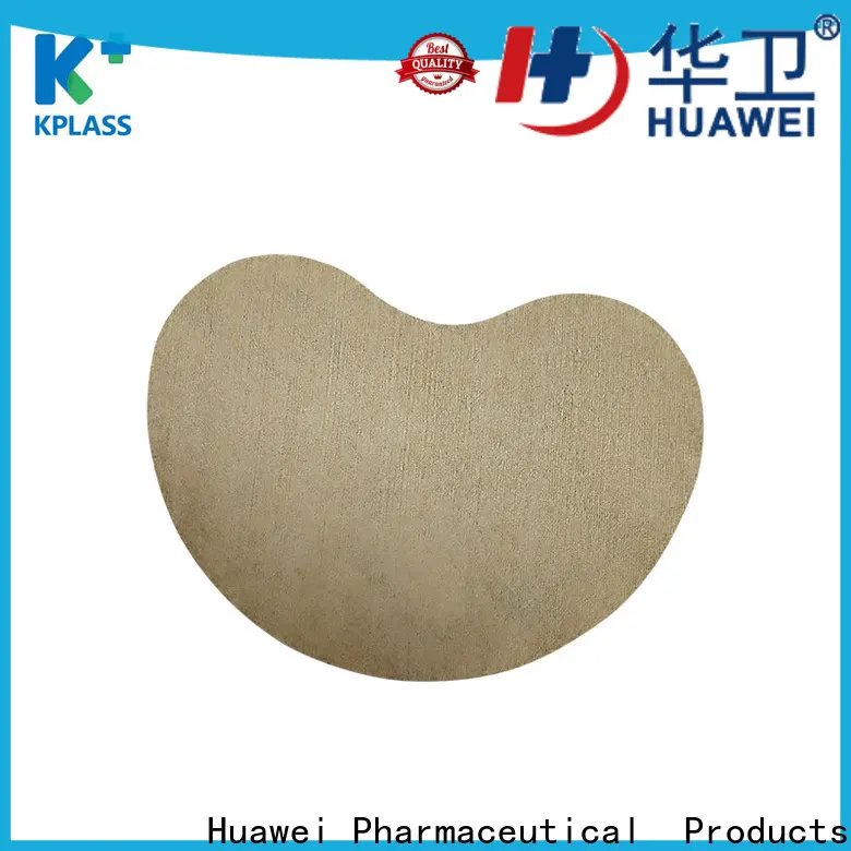 Huawei medical patch manufacturers factory for kids 1