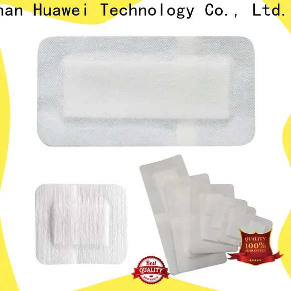 Huawei hygienic acne patch factory direct supply for sterilization 1