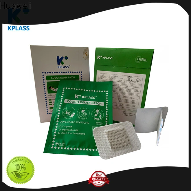 Huawei medical patch for pain with good price for adults 1