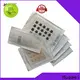 Huawei Factory FDA Medical Grade Sterile Waterproof PU Dressing with iodophor Adhesive Antimicrobial Incise Drape for Surgery91 1