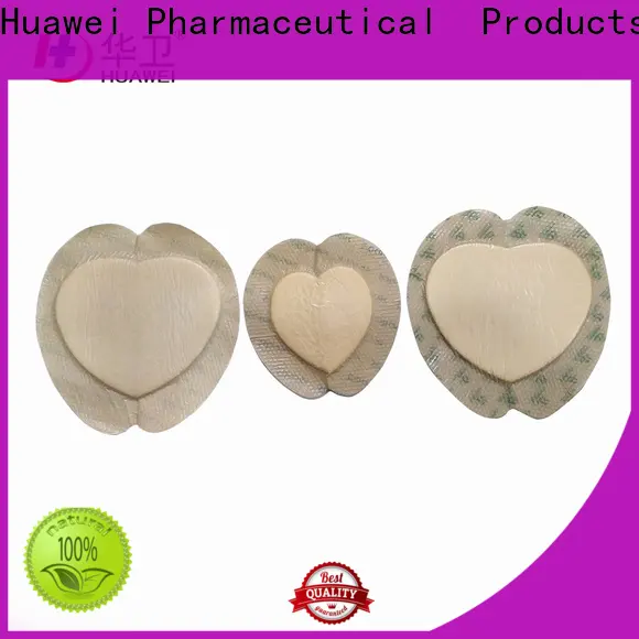 excellent advanced wound care dressings with good price for patients 1