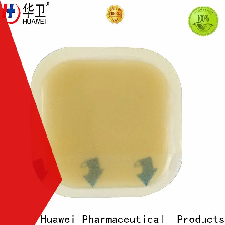 Huawei wound healing dressings supply for patients 1
