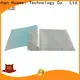 Huawei Factory FDA Medical Grade Sterile Waterproof PU Dressing with iodophor Adhesive Antimicrobial Incise Drape for Surgery93 1
