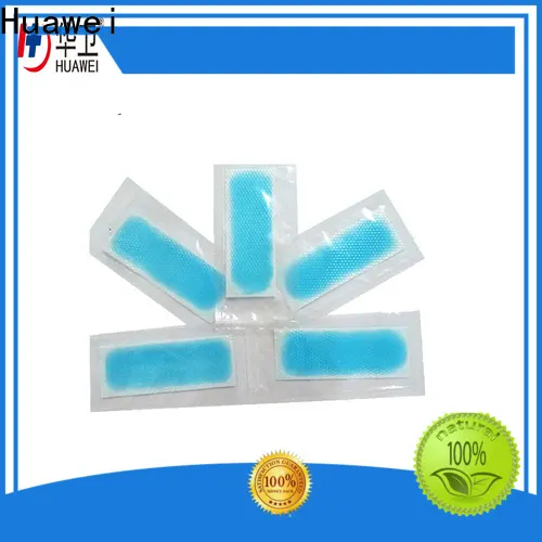 Huawei Factory FDA Medical Grade Sterile Waterproof PU Dressing with iodophor Adhesive Antimicrobial Incise Drape for Surgery96 1
