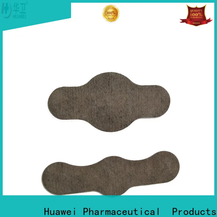 Huawei Factory FDA Medical Grade Sterile Waterproof PU Dressing with iodophor Adhesive Antimicrobial Incise Drape for Surgery98 1