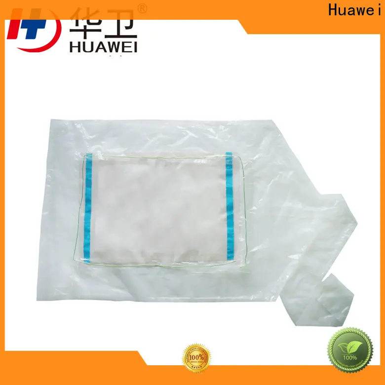 Huawei medical chinese herbal patches supply for treatment 1