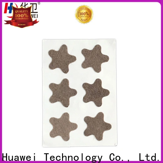 Huawei Factory FDA Medical Grade Sterile Waterproof PU Dressing with iodophor Adhesive Antimicrobial Incise Drape for Surgery101 1