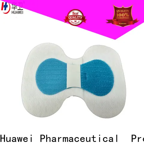 Huawei silicone gel sheet for scar with good price for closed wounds 1