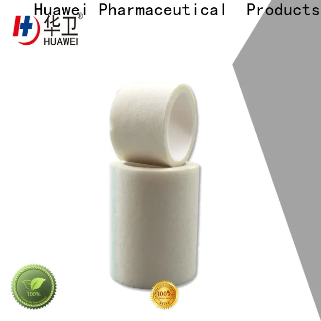Huawei medical silicone scar gel sheets wholesale for patients 1