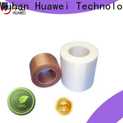 Huawei wound dressing tape supply for hospitals 1