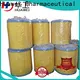 Huawei Factory FDA Medical Grade Sterile Waterproof PU Dressing with iodophor Adhesive Antimicrobial Incise Drape for Surgery105 1