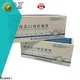 Huawei Factory FDA Medical Grade Sterile Waterproof PU Dressing with iodophor Adhesive Antimicrobial Incise Drape for Surgery114 1