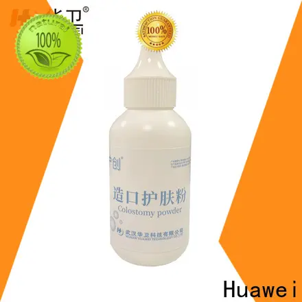Huawei Factory FDA Medical Grade Sterile Waterproof PU Dressing with iodophor Adhesive Antimicrobial Incise Drape for Surgery115 1