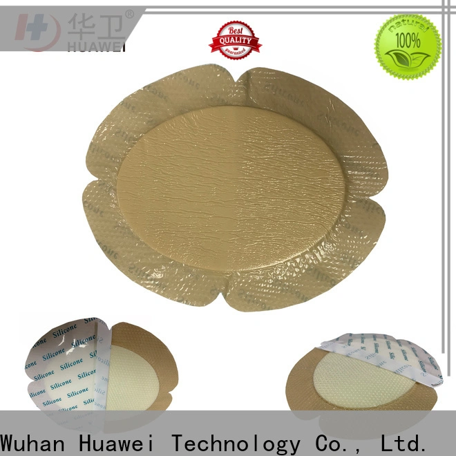 Huawei advanced wound care dressings factory price for surgery 1