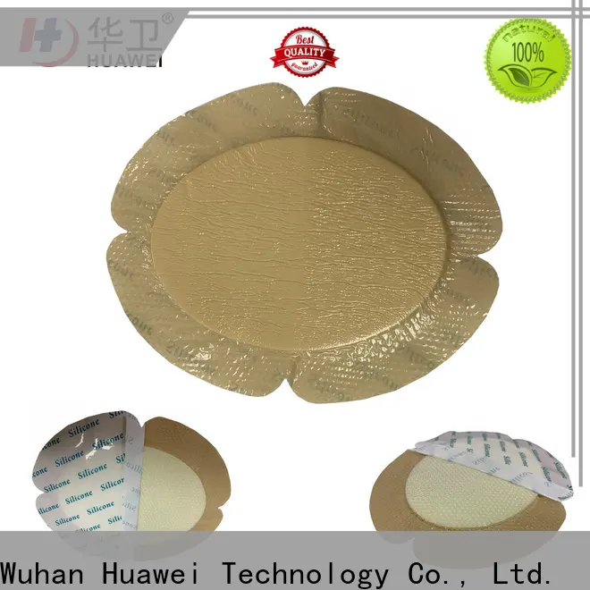 Huawei advanced wound care dressings factory price for surgery 1