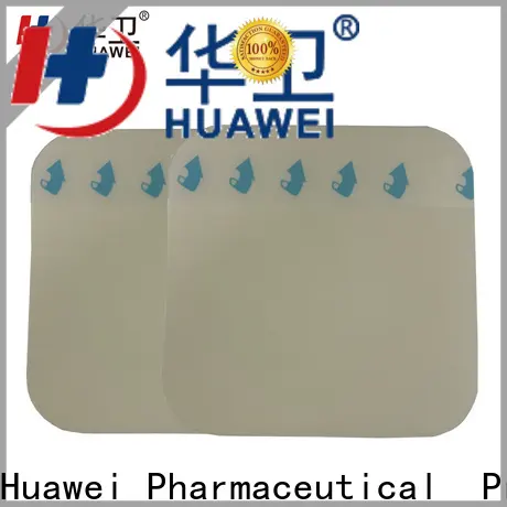 professional wound care and dressings manufacturers for wounds 1