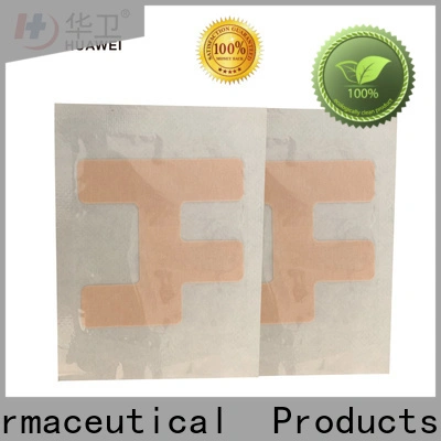 Huawei silicone scar gel sheets factory price for hospitals1 1