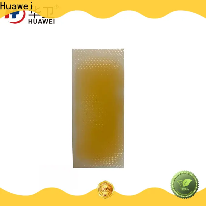 Huawei high-quality medical patch for pain suppliers for adults 1