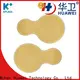 Huawei Factory FDA Medical Grade Sterile Waterproof PU Dressing with iodophor Adhesive Antimicrobial Incise Drape for Surgery122 1