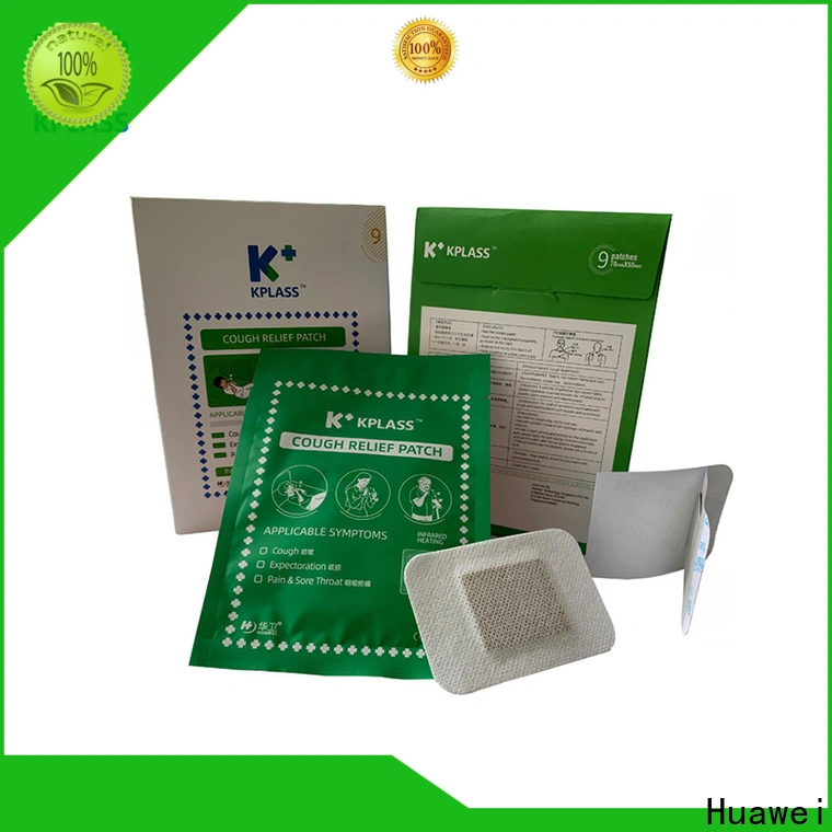 Huawei medical patch manufacturers supply for diseases 1
