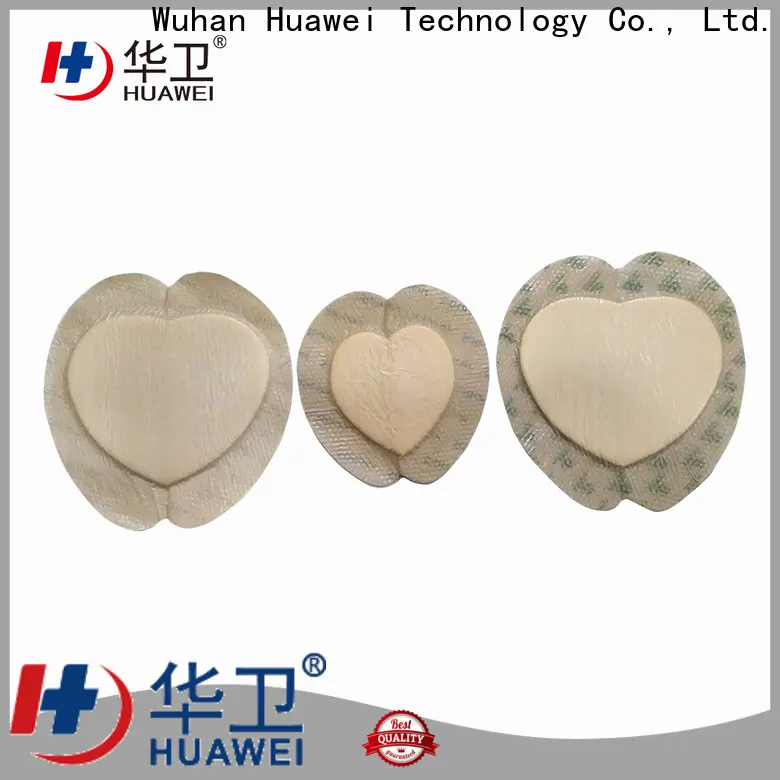 higha quality advanced wound care products manufacturer for healing 1
