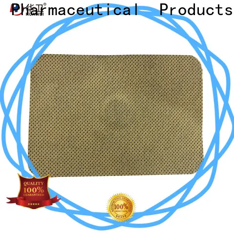 Huawei Factory FDA Medical Grade Sterile Waterproof PU Dressing with iodophor Adhesive Antimicrobial Incise Drape for Surgery123 1