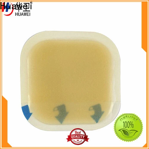 Huawei medical wound dressing suppliers for surgery 1