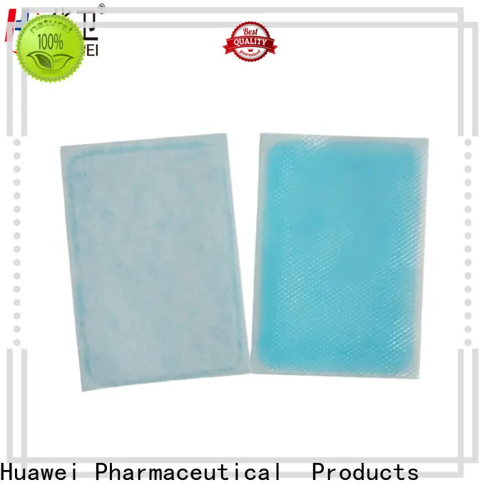 Huawei Factory FDA Medical Grade Sterile Waterproof PU Dressing with iodophor Adhesive Antimicrobial Incise Drape for Surgery128 1