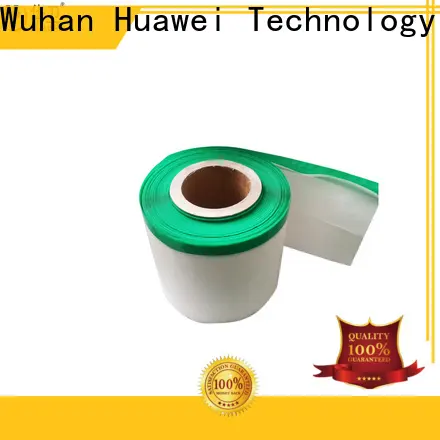 Huawei Factory FDA Medical Grade Sterile Waterproof PU Dressing with iodophor Adhesive Antimicrobial Incise Drape for Surgery127 1