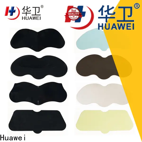 Huawei medical chinese herbal patches factory for adults 1