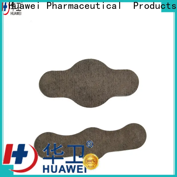 Huawei Factory FDA Medical Grade Sterile Waterproof PU Dressing with iodophor Adhesive Antimicrobial Incise Drape for Surgery133 1