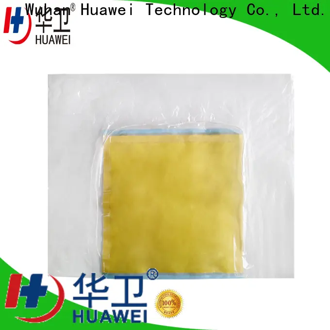 high-quality herbal plaster patches factory for adults 1