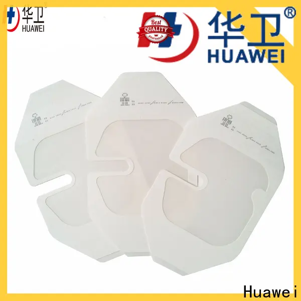 Huawei cooling gel patch manufacturer for kids 1