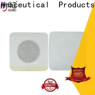 Huawei Factory FDA Medical Grade Sterile Waterproof PU Dressing with iodophor Adhesive Antimicrobial Incise Drape for Surgery134 1