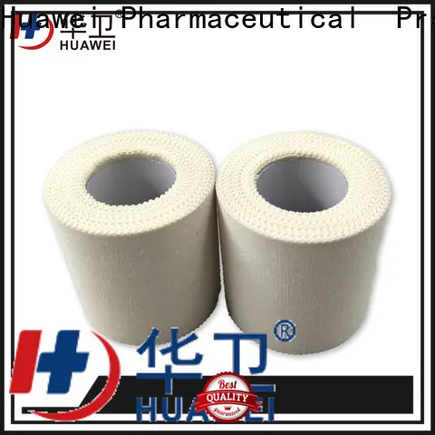 popular medical tape company for patients 1